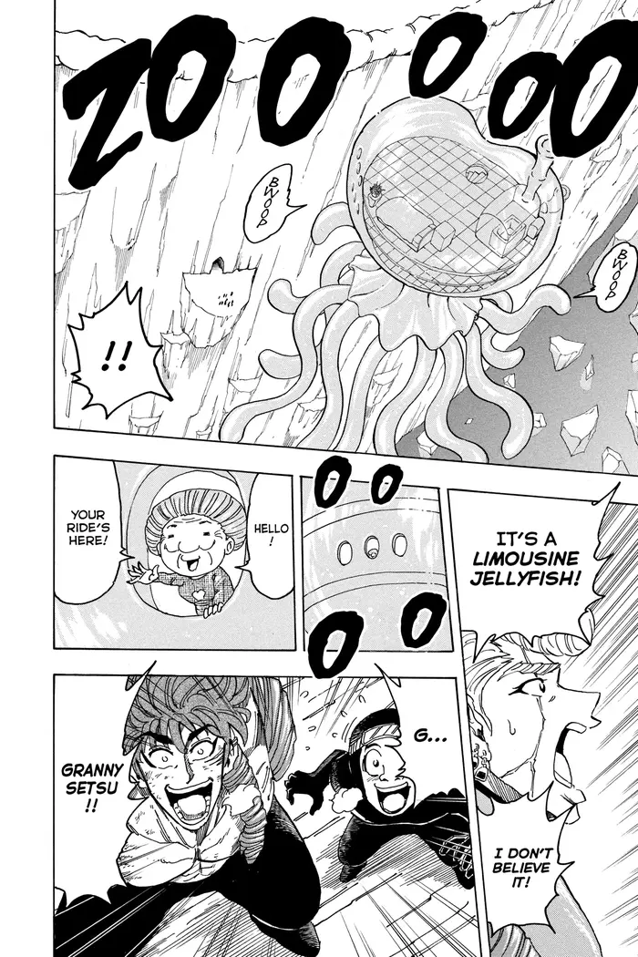 Toriko Chapter 93 image 10_optimized